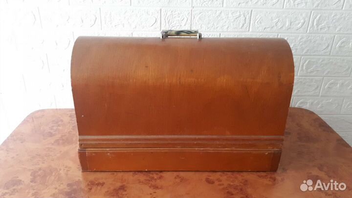 Швейная машинка