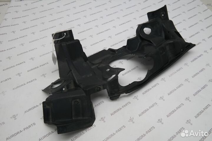 Пыльник Mercedes S W222, C217 2013-2020