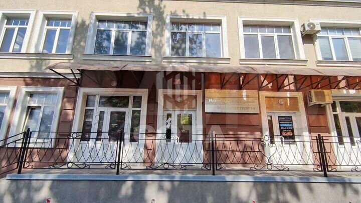 Продам помещение свободного назначения, 67.1 м²