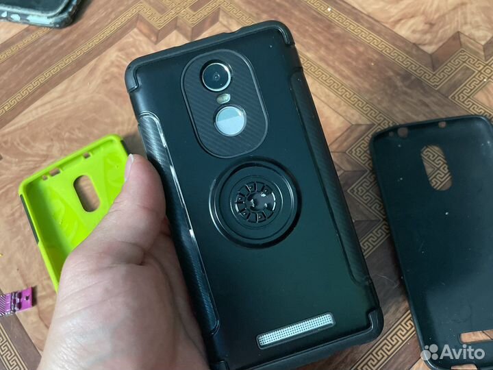 Xiaomi redmi note 3 pro