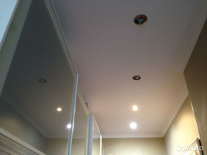 Электрик сантехник