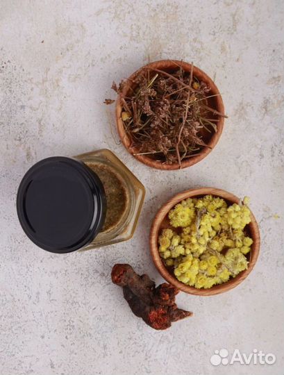 Трибулус для мужчин