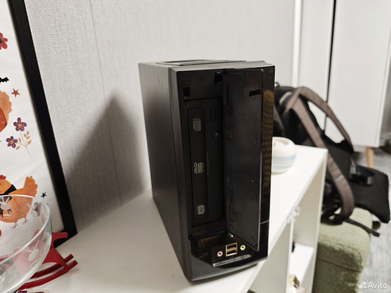 Мини пк Core i3 4170 купить в Долгопрудном по низкой цене с доставкой ...