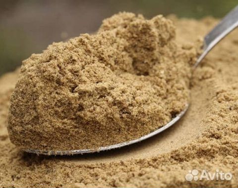 Рыбная мука Марокко