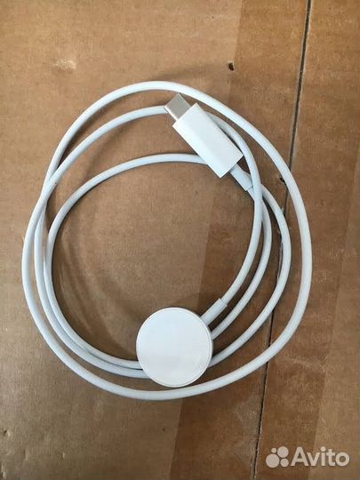 Кабель apple watch