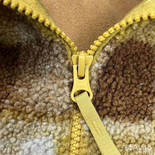 Флиска Uniqlo JW Anderson Fleece