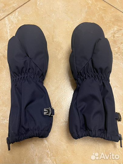 Краги варежки Reima 2