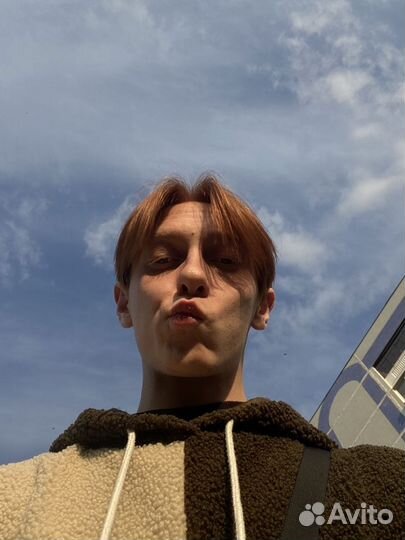 Подработка