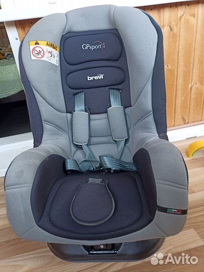 Автокресло Brevi от 0 до 18 кг