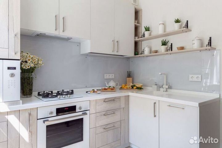 Кухонный гарнитур от производителя