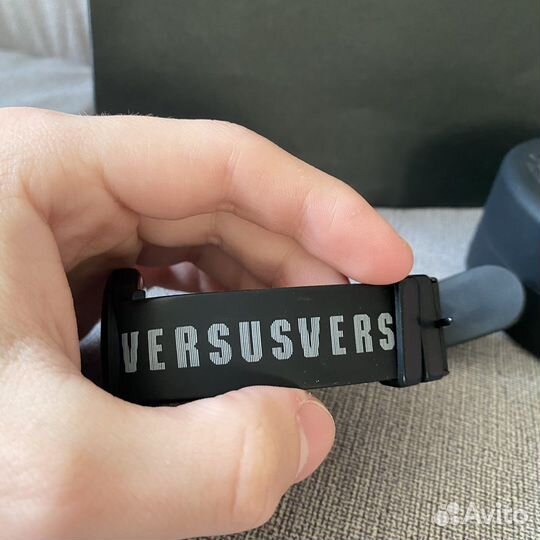 Часы Versus Versace