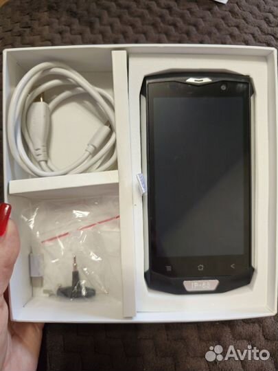 Электронный переводчик