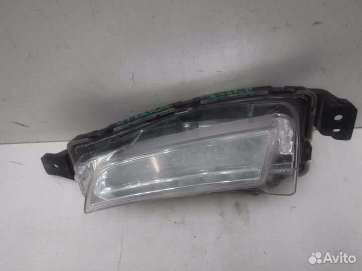 Б/У Б/У Ходовой огонь правый 3658354P00 suzuki