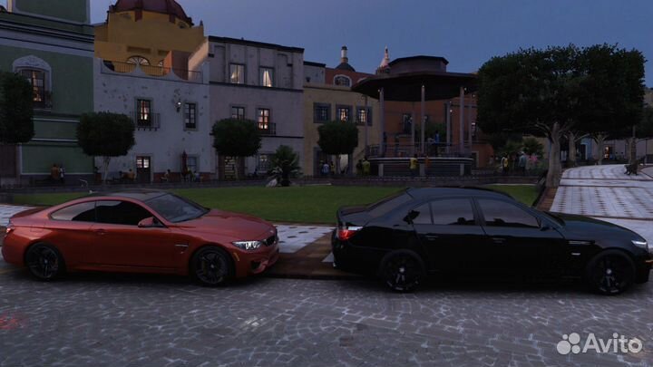 Forza horizon 5