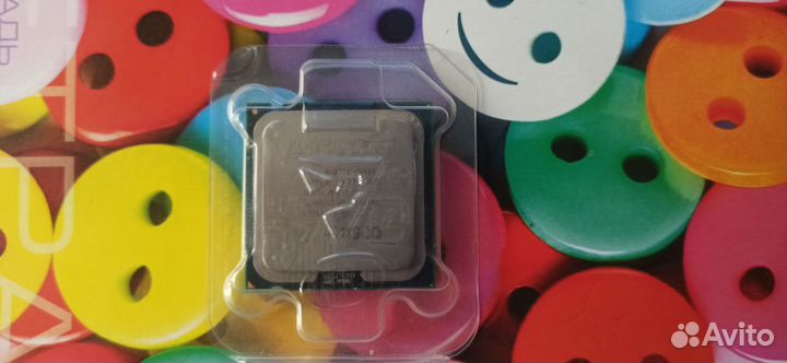 Intel core 2 duo e8400