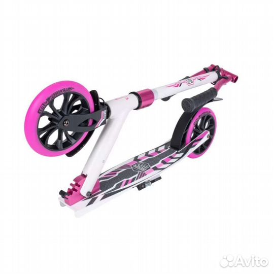 Самокат TechTeam Jogger 180