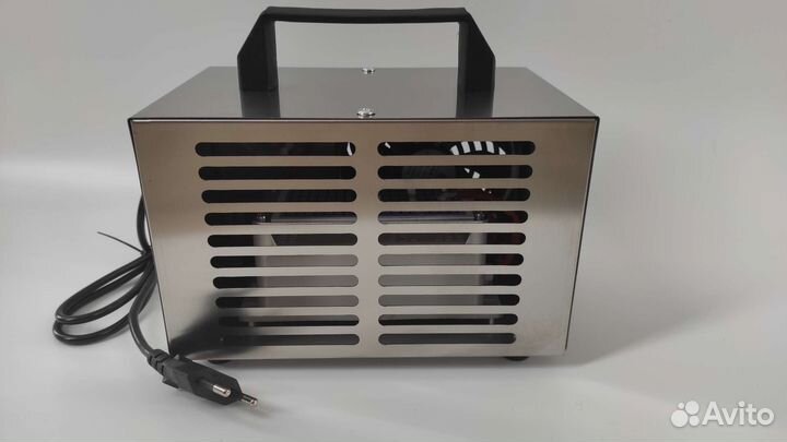 Озонатор воздуха новый 20 гр/ч