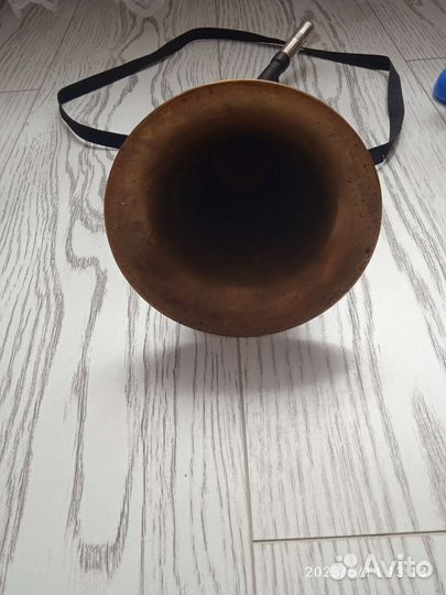 Охотничий грон