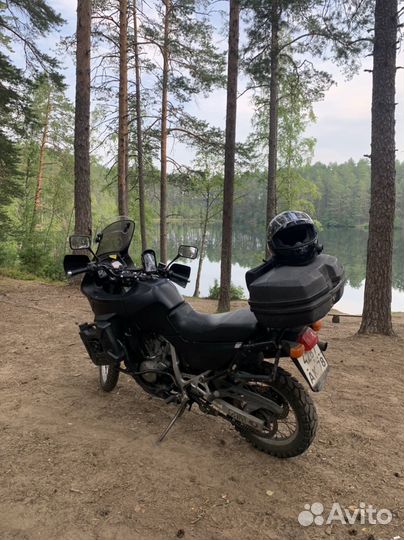 Продаю мотоцикл