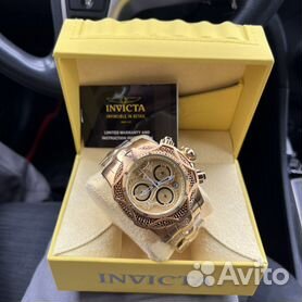 Invicta reserve venom on sale 10172