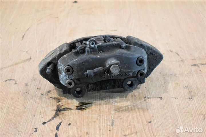 Суппорт тормозной передний левый Mercedes-Benz Ml