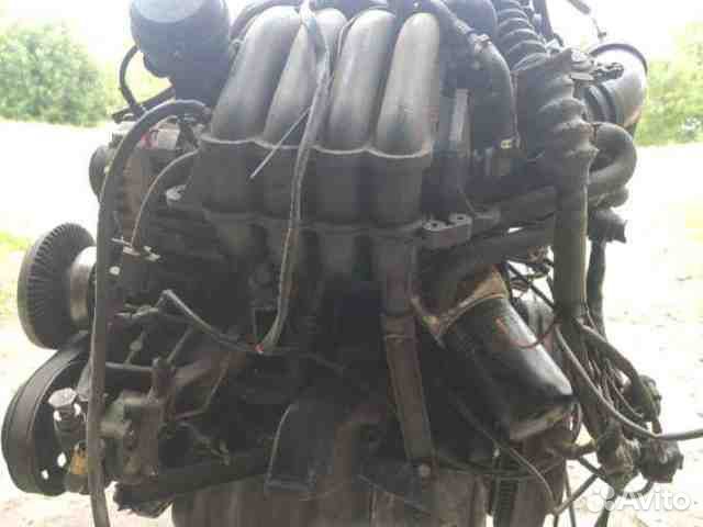 Двигатель audi a4 b5 (s4 rs4) (1994 - 2001) adr