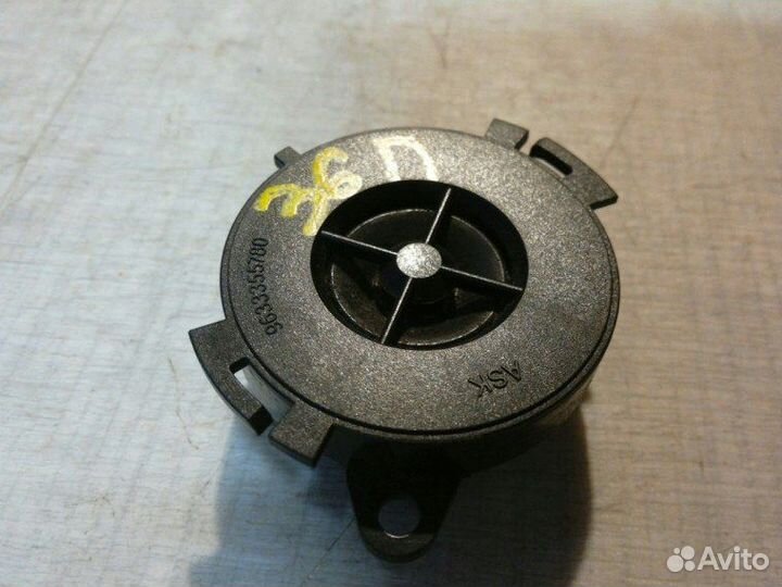 Динамик Peugeot 308 1.6 EP6 2009