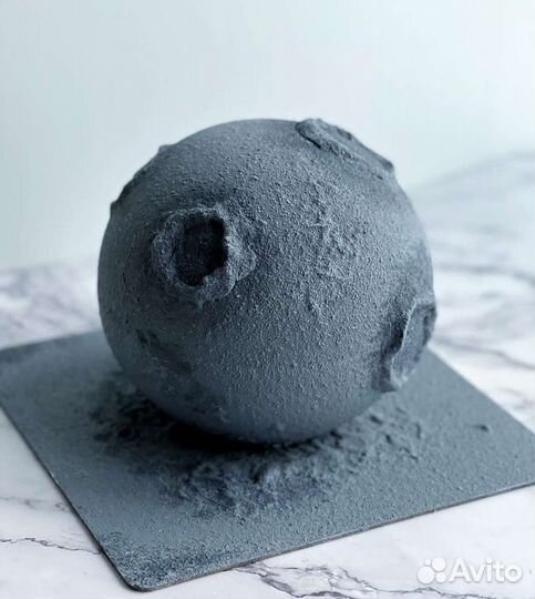 Торт- бомба, торт-яйцо