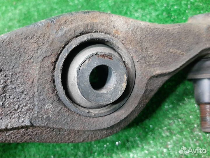 Рычаг передний левый нижний volkswagen Touareg (7