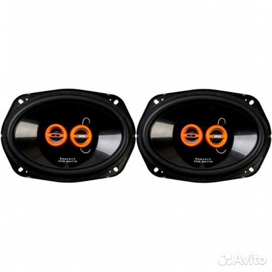 Динамики edst219-E6