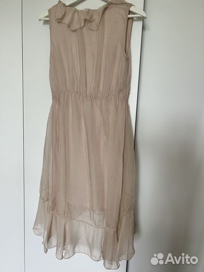 Платье angela davis