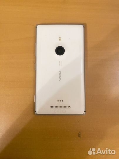 Nokia Lumia 925, 16 ГБ