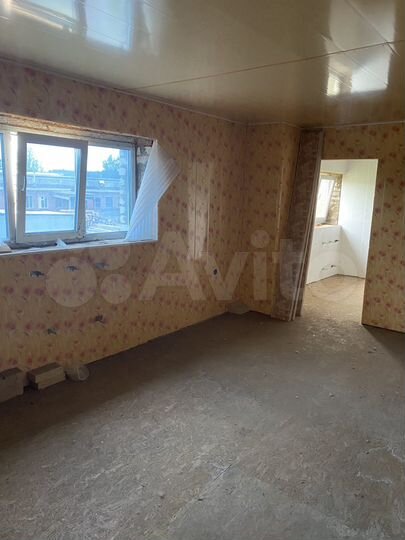 2-к. апартаменты, 120 м², 2/2 эт.