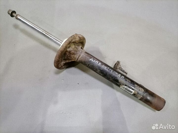 Амортизатор задний левый Dodge Intrepid 1998-2004