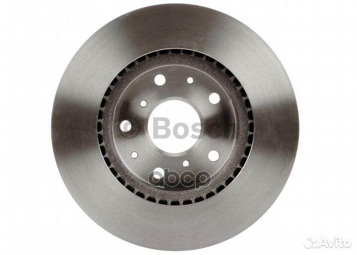 0 986 479 S58 диск тормозной передний Fiat