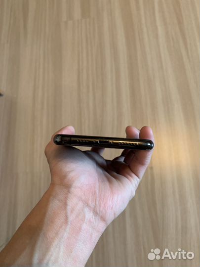 iPhone 11 Pro Max, 256 ГБ