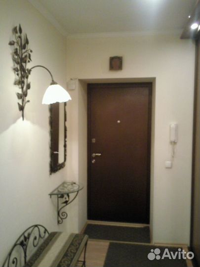 Подарок подкова