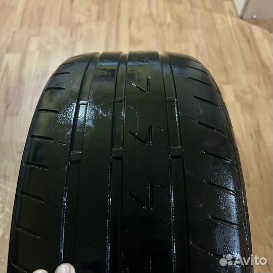 Bridgestone Ecopia EP200 225/45 R17 91Y