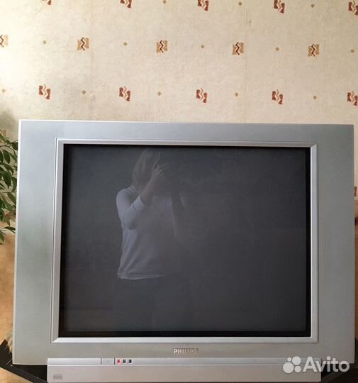 Телевизор Philips 29PT5606/58