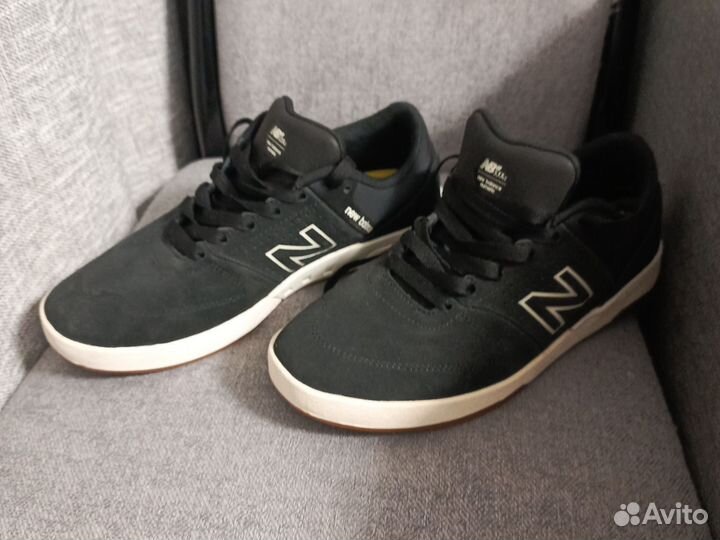 New Balance numeric 533 v2 Оригинал