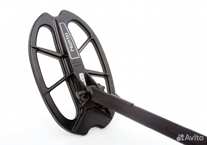 Металлоискатель Nokta&Makro Impact