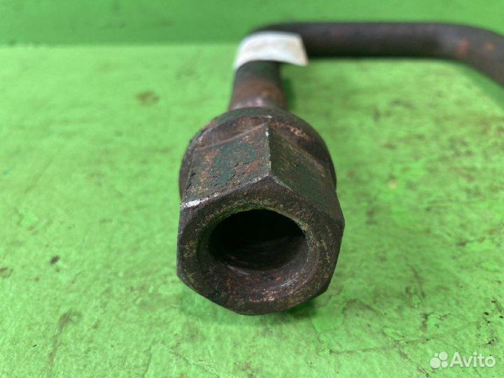 Стремянка iveco stralis