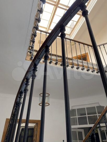 Квартира-студия, 34 м², 2/2 эт.