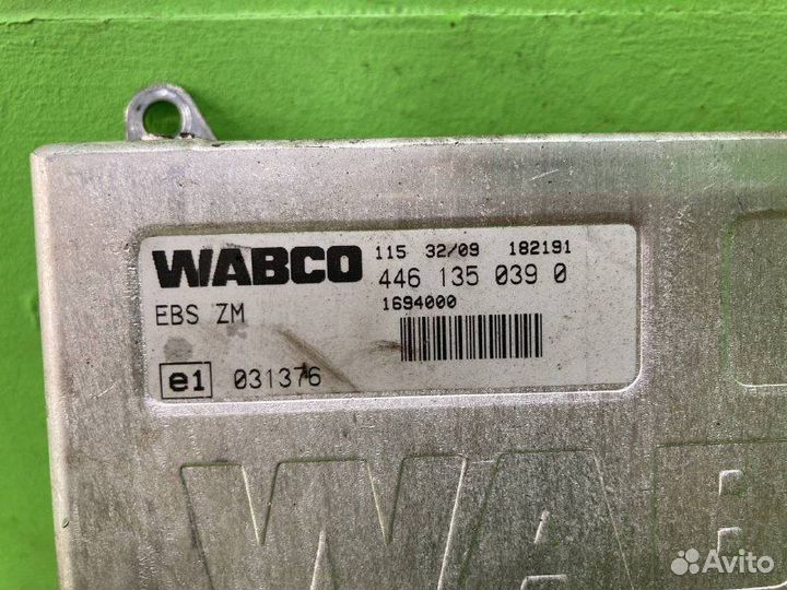 Блок электронный DAF XF105