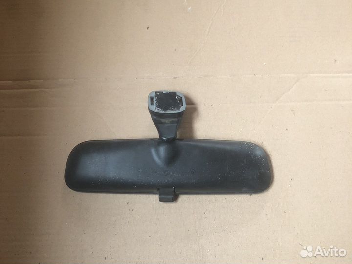 Kia ceed Зеркало салона