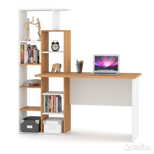 Компьютерный стол Вентура