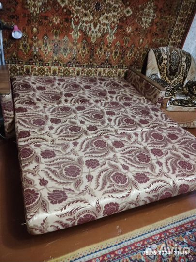 Отдам мебель