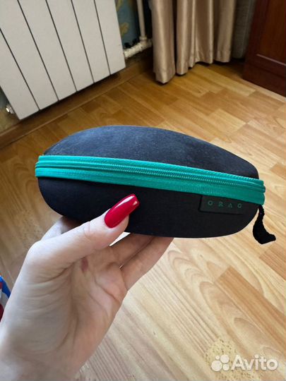 Oxylane альпинистские очки