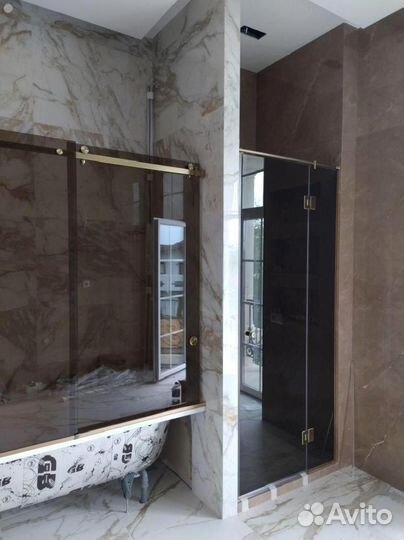 Душевая кабина