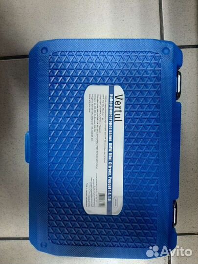 Специнструмент для замены маслосъемных колпачков